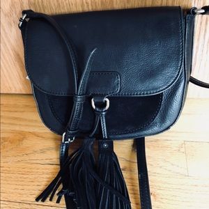 Frye Clara Saddle Bag